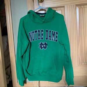 Norte Dame Sweatshirt